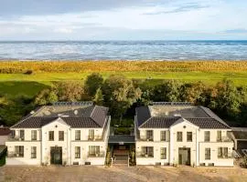 Das Oswald's Boutique Hotel