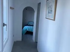 Maison en RDC an Campagne bucolique