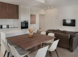 Avyra Residences Chrysakama Sea View