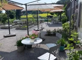 Le Hameau du Montchervet