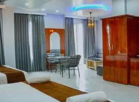 Hotel Savaya Luxury Stay Near AIIMS Rishikesh