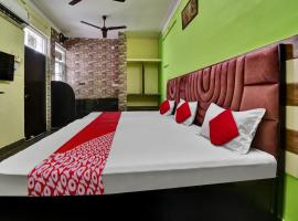 Hotel O Apna Guest House，位于科塔的酒店