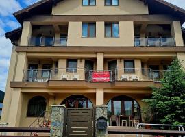 潘斯安尼亚历克斯酒店，位于凯亚的浪漫度假酒店