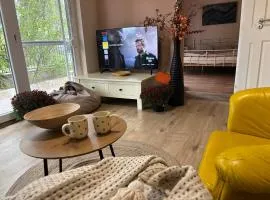 Crystal Spas Apartman-Balaton