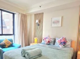 Joyful Stay Stylish Retreat in Perth City
