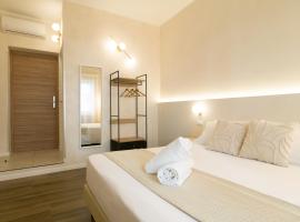 Lilla Eco House - Vaticano，位于罗马的自助式住宿