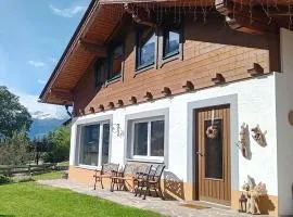 Ferienhaus Herrenschmiede