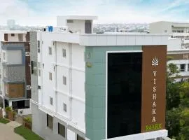 Hotel Vishaka Paark