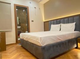 Hotel Kanhaiya Palace，位于Ayodhya的酒店