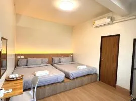 Pk house and cosy - Sala family