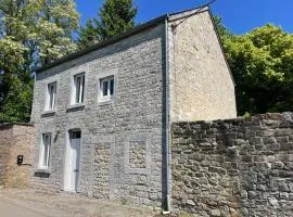Au petit Clocher - vakantiehuis Ardennen