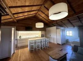 Moderne Landhaus Loft Nähe Mühldorf am Inn