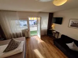 弗莱堡公寓酒店