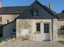 Studio indépendant pour 1 - 2 personnes