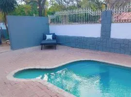 Eight Martjie Guesthouse