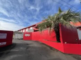 Hotel Mariage Tsukuba