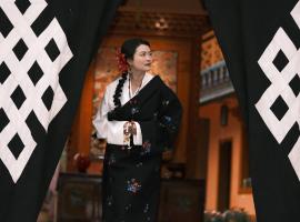 Jiuzhaigou Bijia Boutique B&B - Bi's Joyful Haven，位于九寨沟的酒店