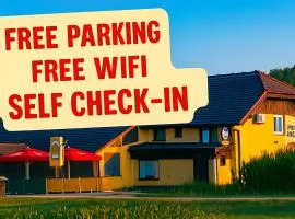 Pri Ancki Sobe Rooms Accomodation Ljubljana suburbs