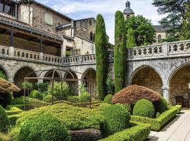 Mercure Figeac Viguier du Roy，位于菲雅克的酒店