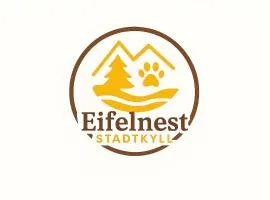 Eifelnest Stadtkyll