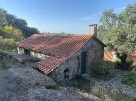 Casa da Eira- into the Nature