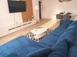 Mareea Luxury Apartment-Energia Residence