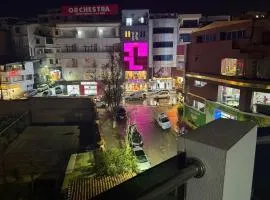 Résidence montana