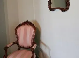 Ruheoase in Konz-Könen