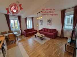 Mariazell Apartment Kugeltreff