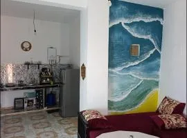 earth home