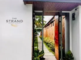The Strand Resort Samui