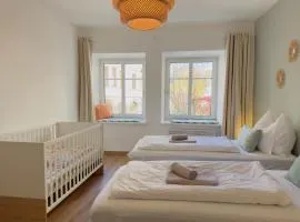 Urlaubsnest Millstatt Ferienwohnung perfekt für Freunde und Familie