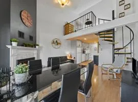 O'Berge du Village C304 - Bord de l'eau