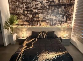 Suite degli Archi - Lusso e charme fronte Acquario，位于热那亚的自助式住宿