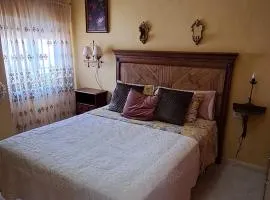 Old Wall House Acogedor Apartamento