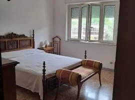 appartamento con balcone