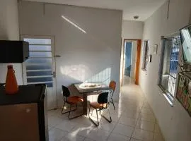 Sobrado Mãezinha Aparecida