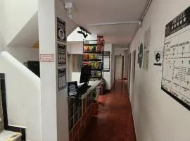 Hotel Confort Boutique