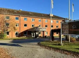 乌洛夫斯特伦第一酒店