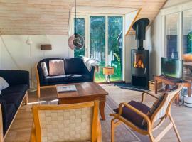 Beautiful Home In Samsø With Wifi，位于Samsø的酒店