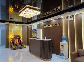 Elegant Hotel