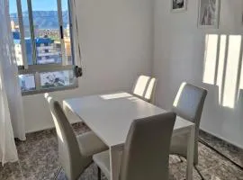 Sea and Sun con vistas a la playa San Antoni