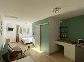 Les studios du village VIRIAT