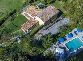 Acquanera 6&2 by Marche Holiday Villas