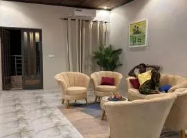 Les apparts de la Casa