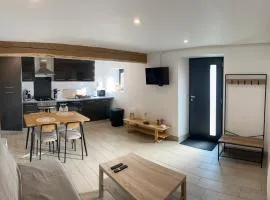 Maison Gîtes de l'étang caché