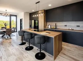 The Riverview Luxury Residence Piešťany