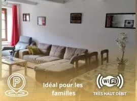 L'A2Milan, maison bourguignonne