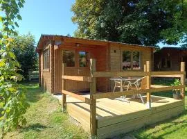 Camping Les Rochelles