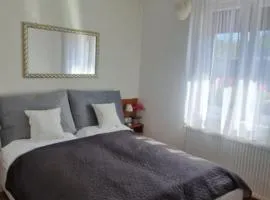 JULIANNA APARTMAN Budapest FREE PARKING